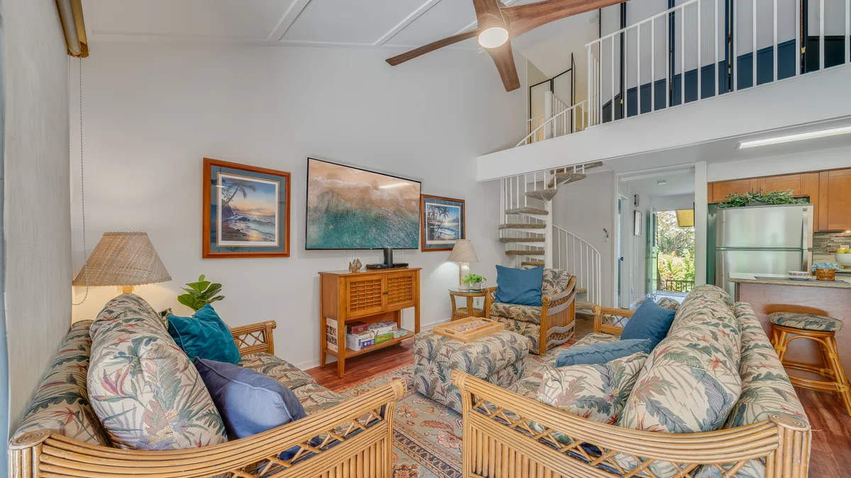 Koa Resort 3J