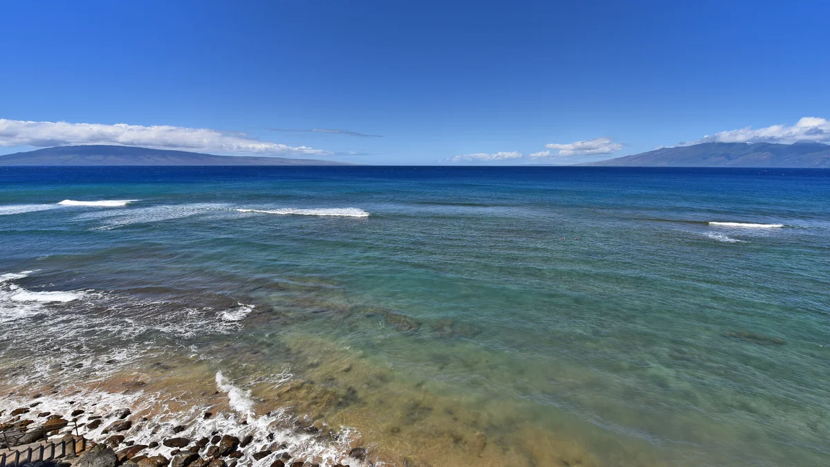 FEMA-Maui Kai 506