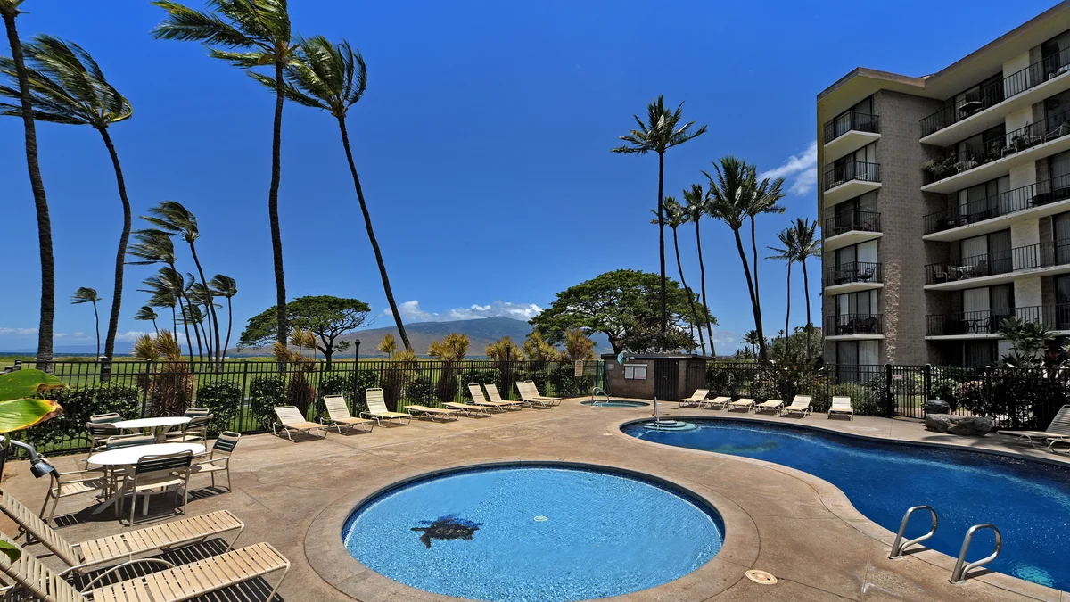 .Kauhale Makai 608