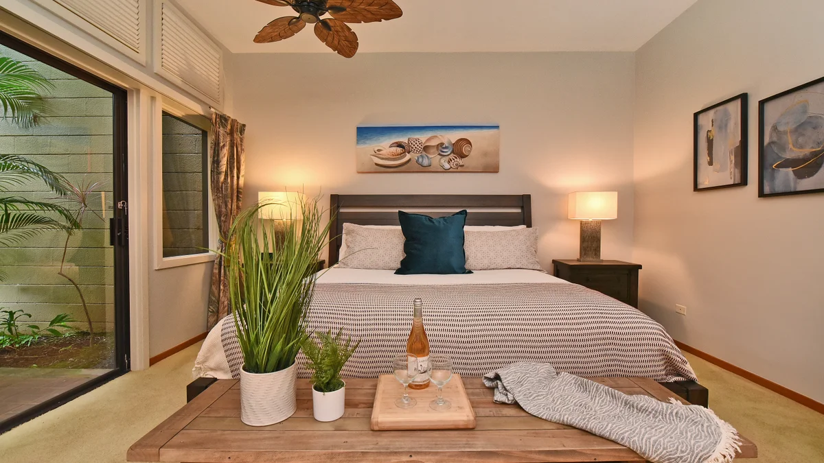 .Kapalua Ridge Villas 612