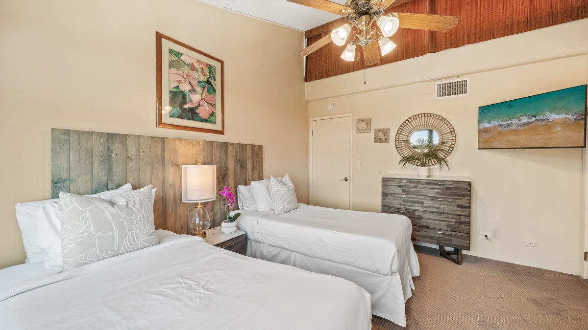 Kahana Villa E609