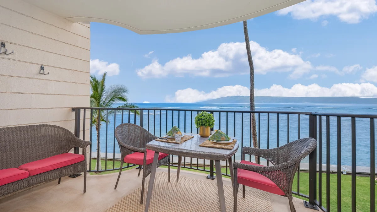 .Kahana Reef 311