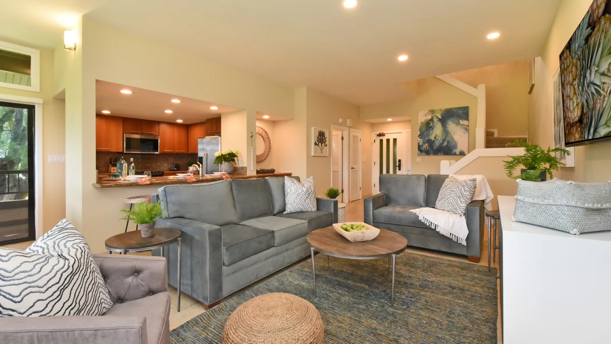 .Kapalua Ridge Villas 1823