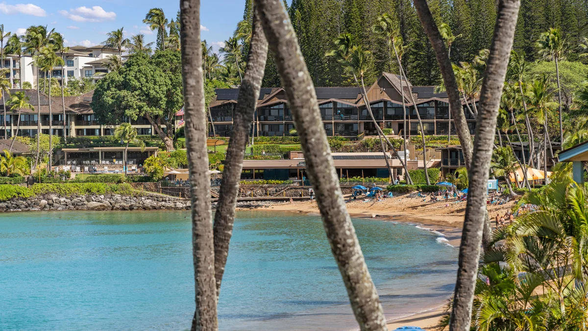 Napili Surf 207