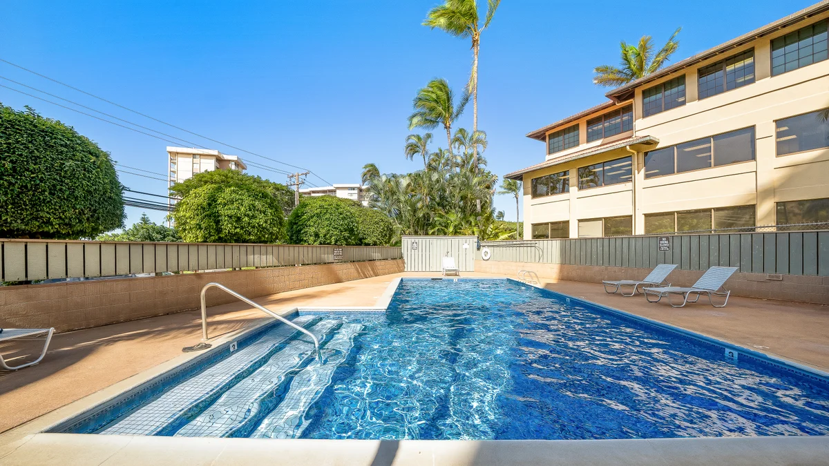 Kahana Manor 608