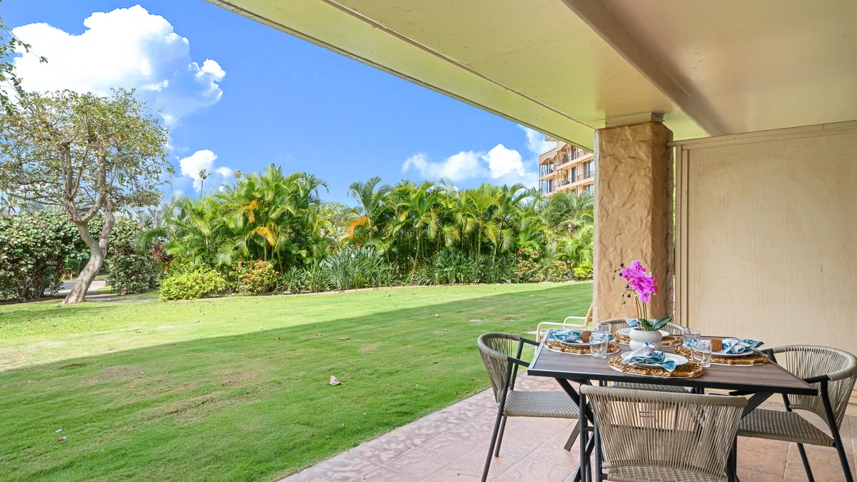 Maui Kaanapali Villas 119