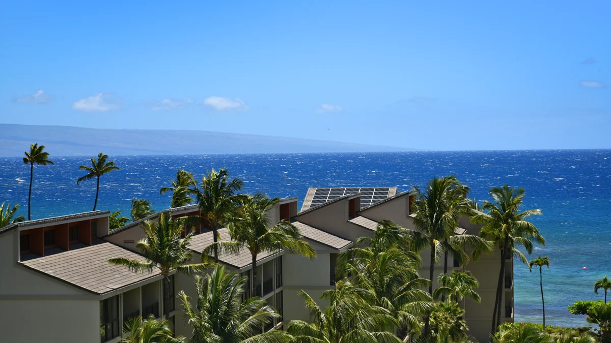 Kaanapali Shores 819