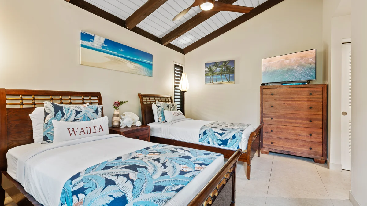 Wailea Ekolu 1604