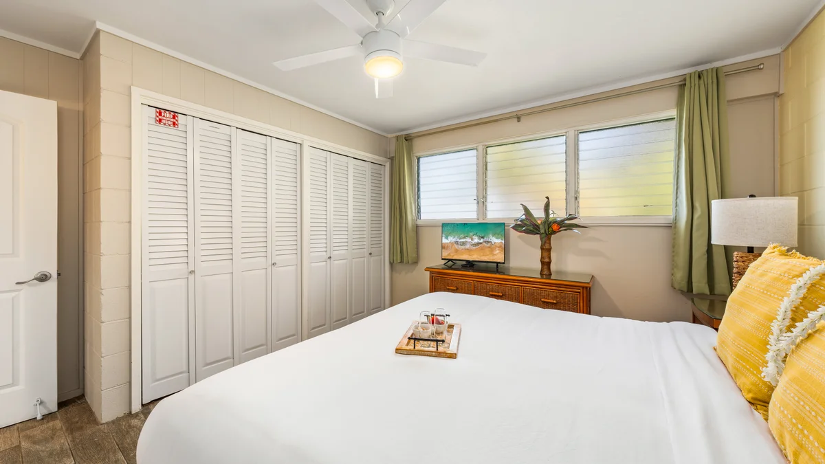 Maui Sands Seaside 713
