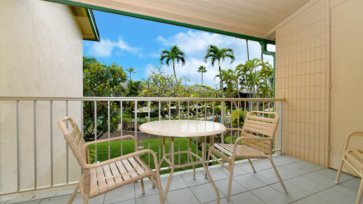 FEMA-Napili Shores D230