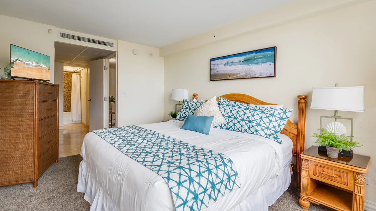 Kaanapali Shores 623
