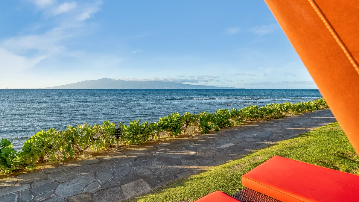.Kaanapali Shores 144