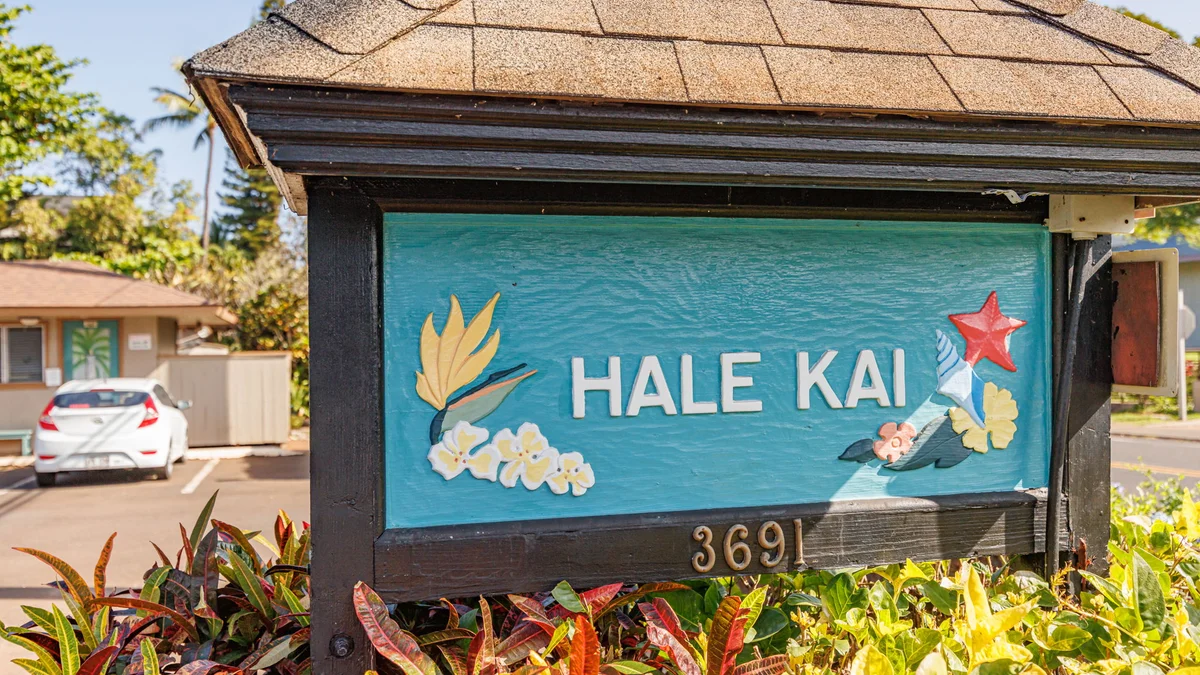 Hale Kai 110