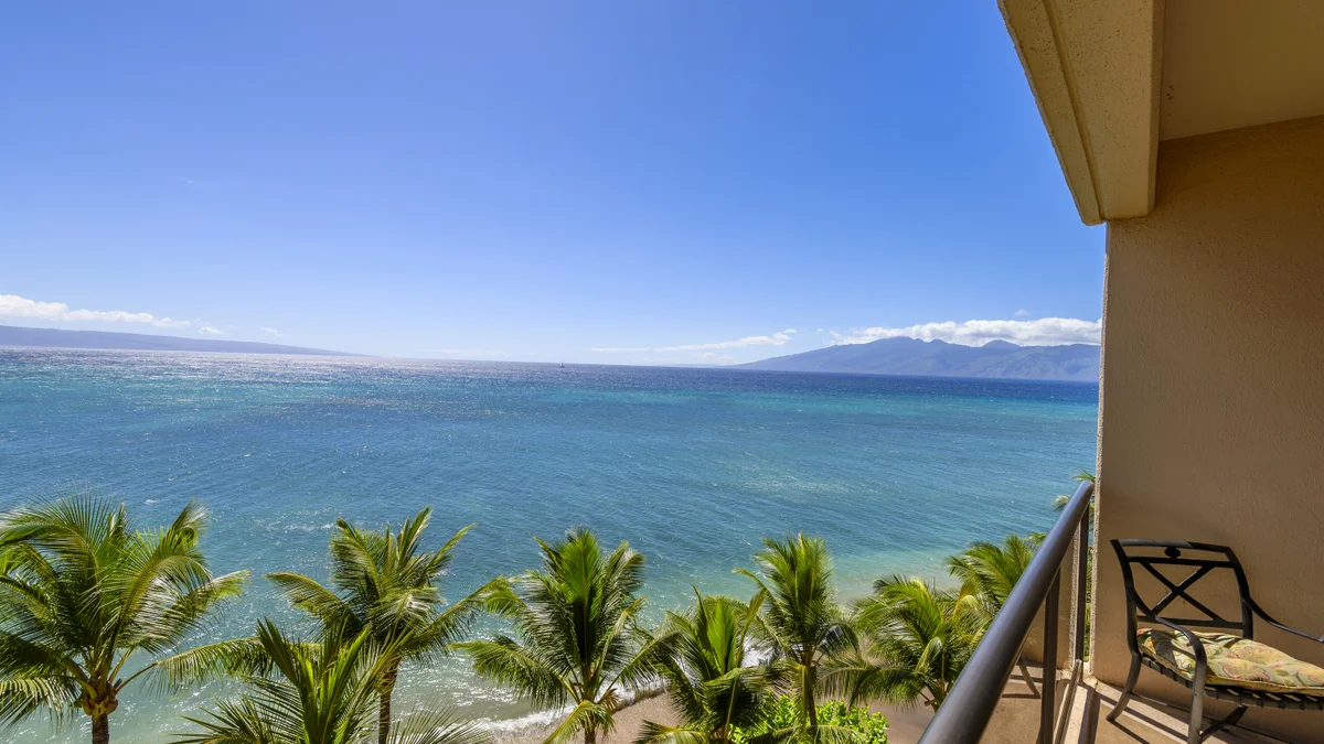 Sands of Kahana 354