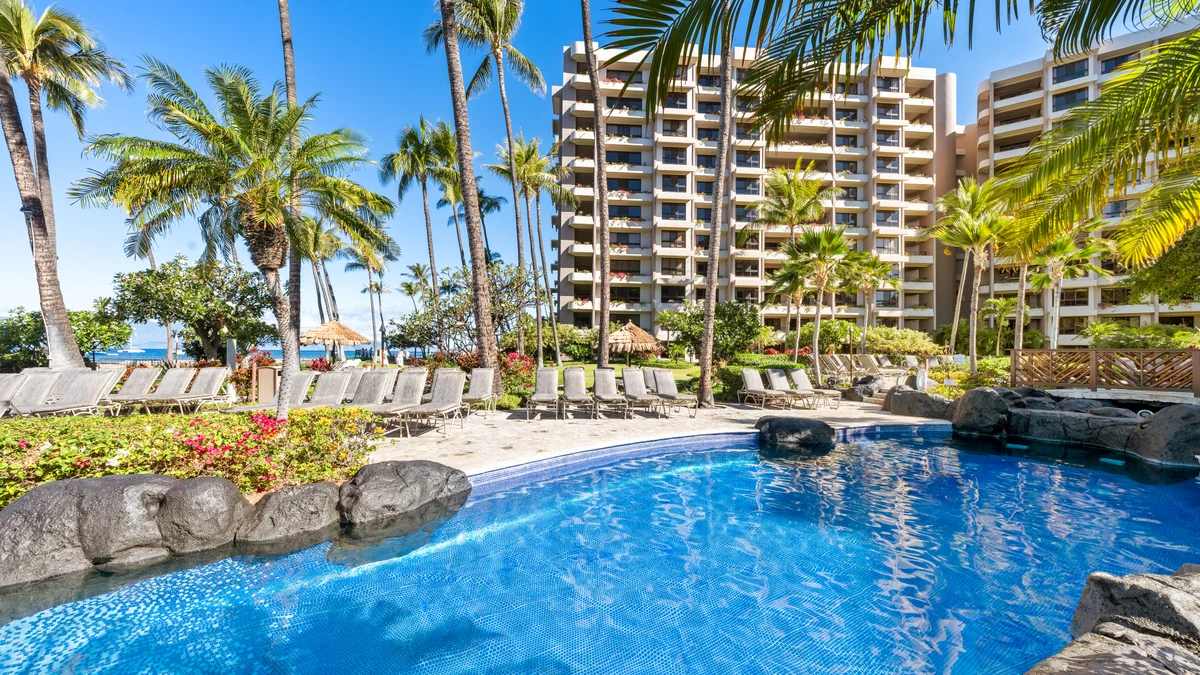 Kaanapali Alii 4104