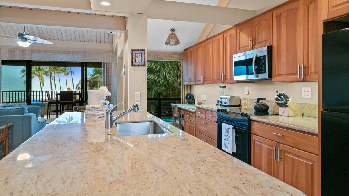 Kahana Village 9