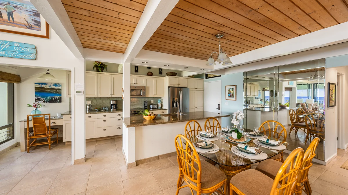 Kahana Village 33