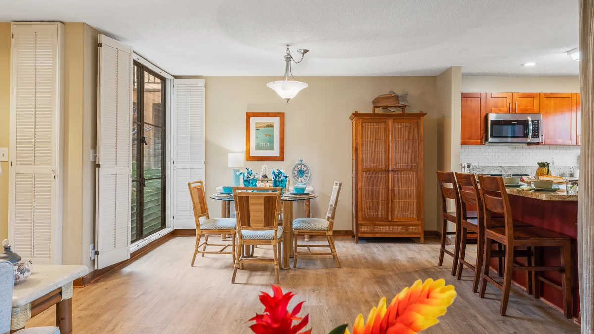 Wailea Ekahi 37C