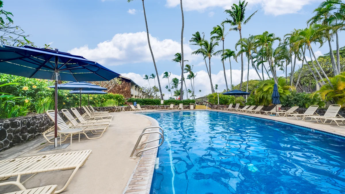 Napili Shores E237