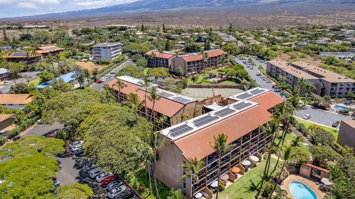 Maui Vista 1205