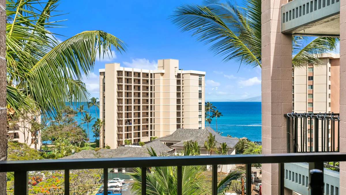 .Kahana Manor 603