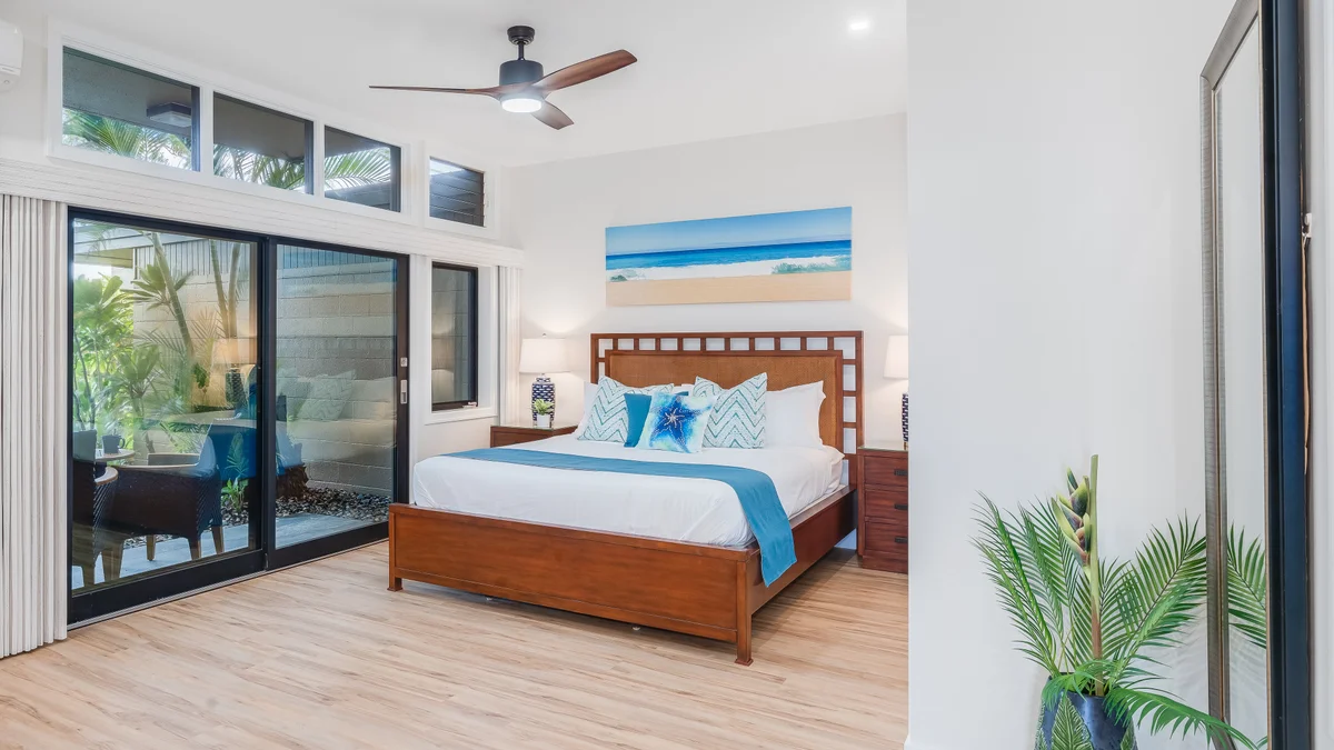 Kapalua Ridge Villas 2612