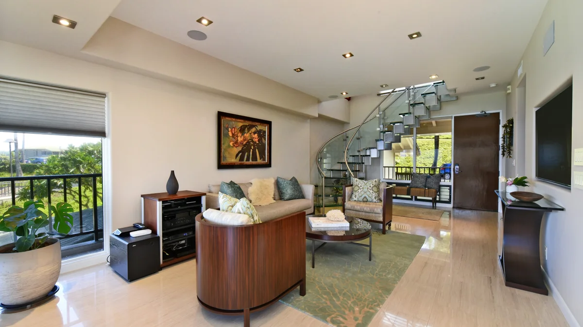 .Kapalua Bay Villas 24B2