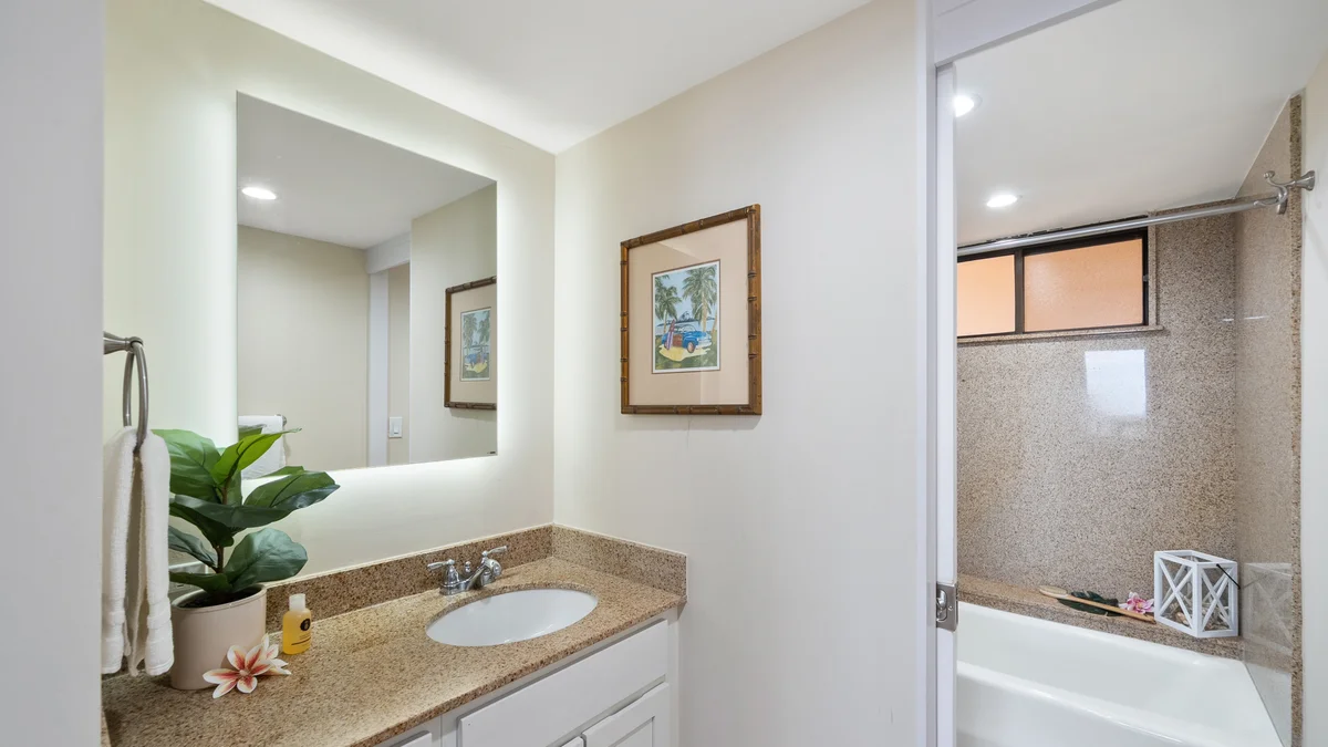 Kaanapali Shores 527