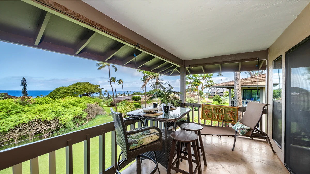 Kaanapali Plantation 57
