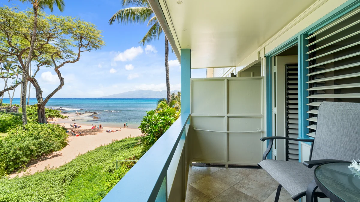 Napili Bay 210