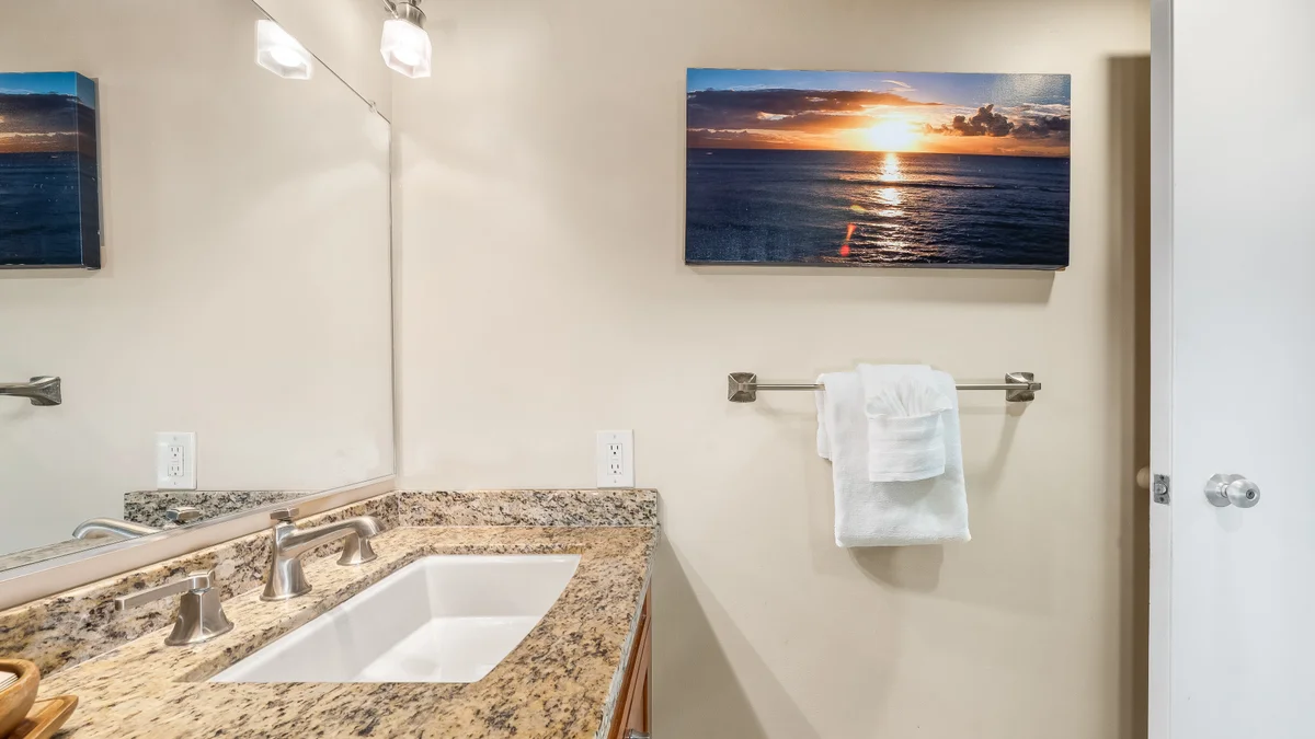 Maui Kai 304
