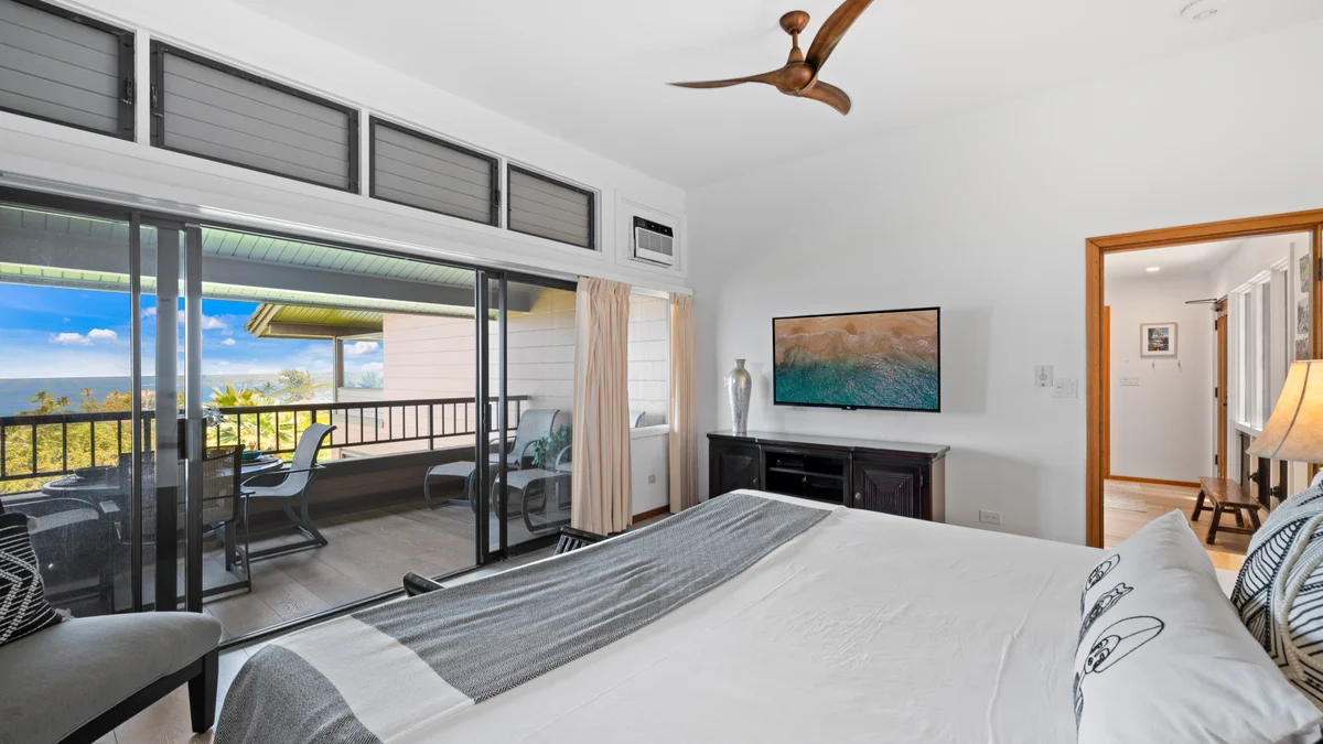 Kapalua Ridge Villas 1023