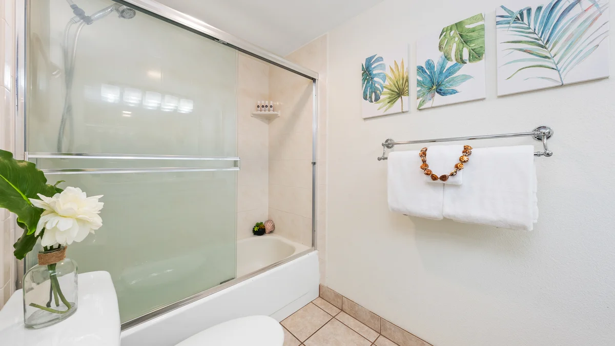 Kamaole Sands 5401
