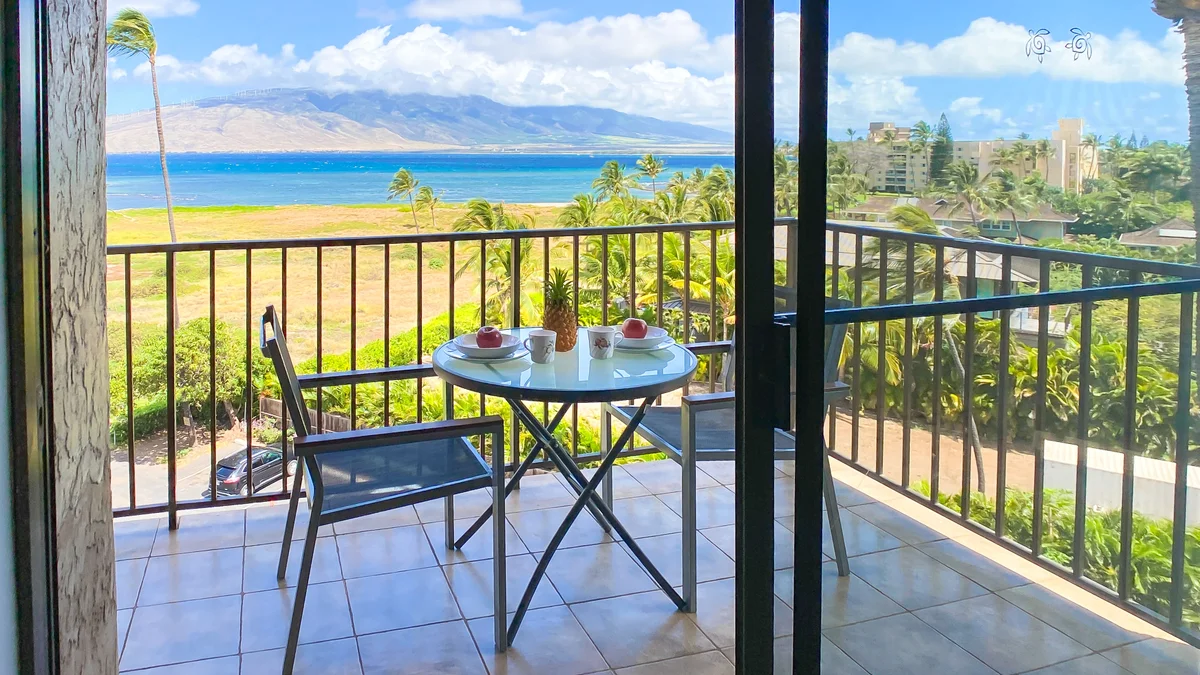 .Kauhale Makai 608
