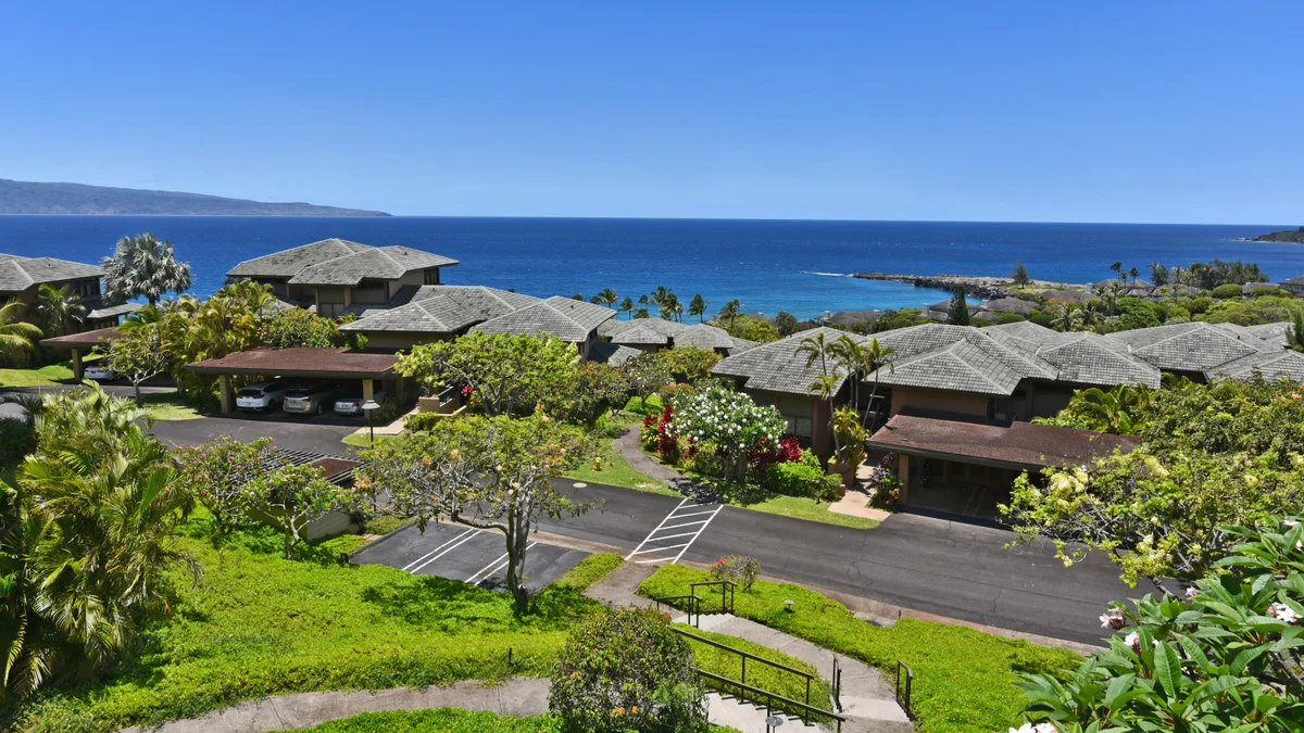 Kapalua Ridge Villas 1521