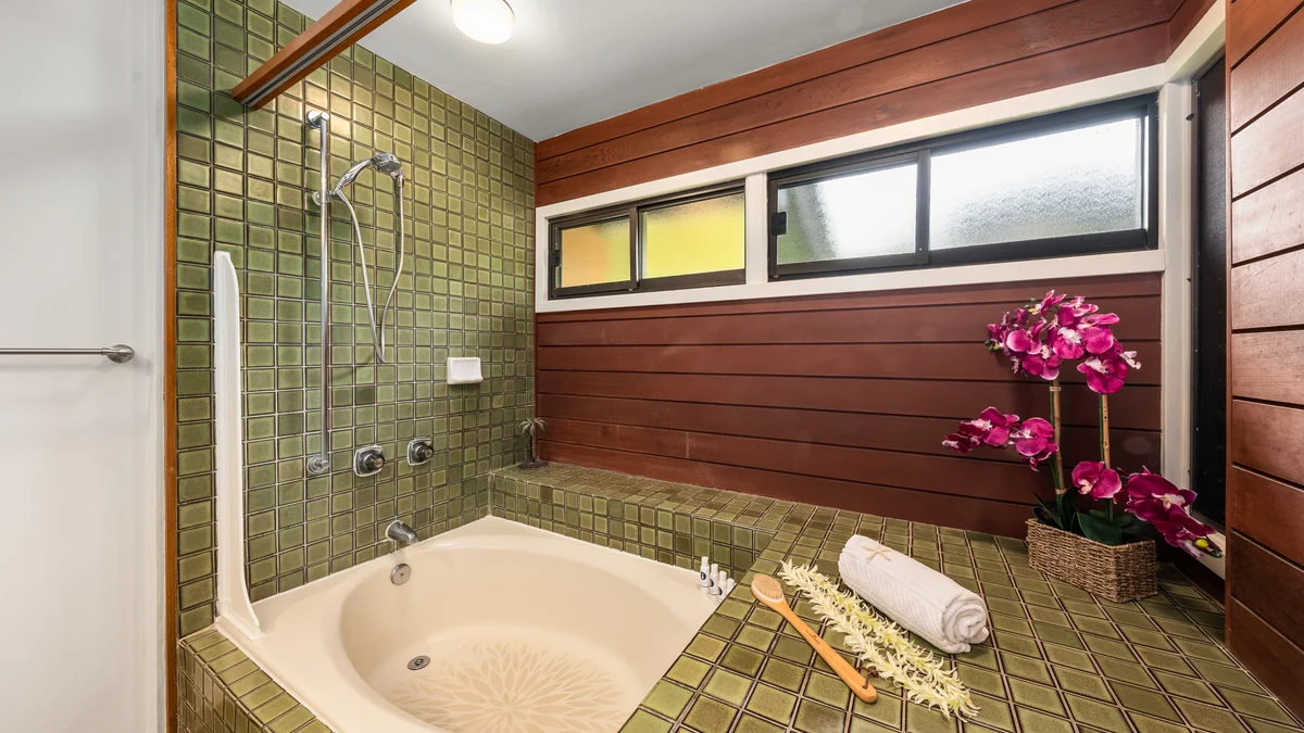 Kapalua Ridge Villas 1011