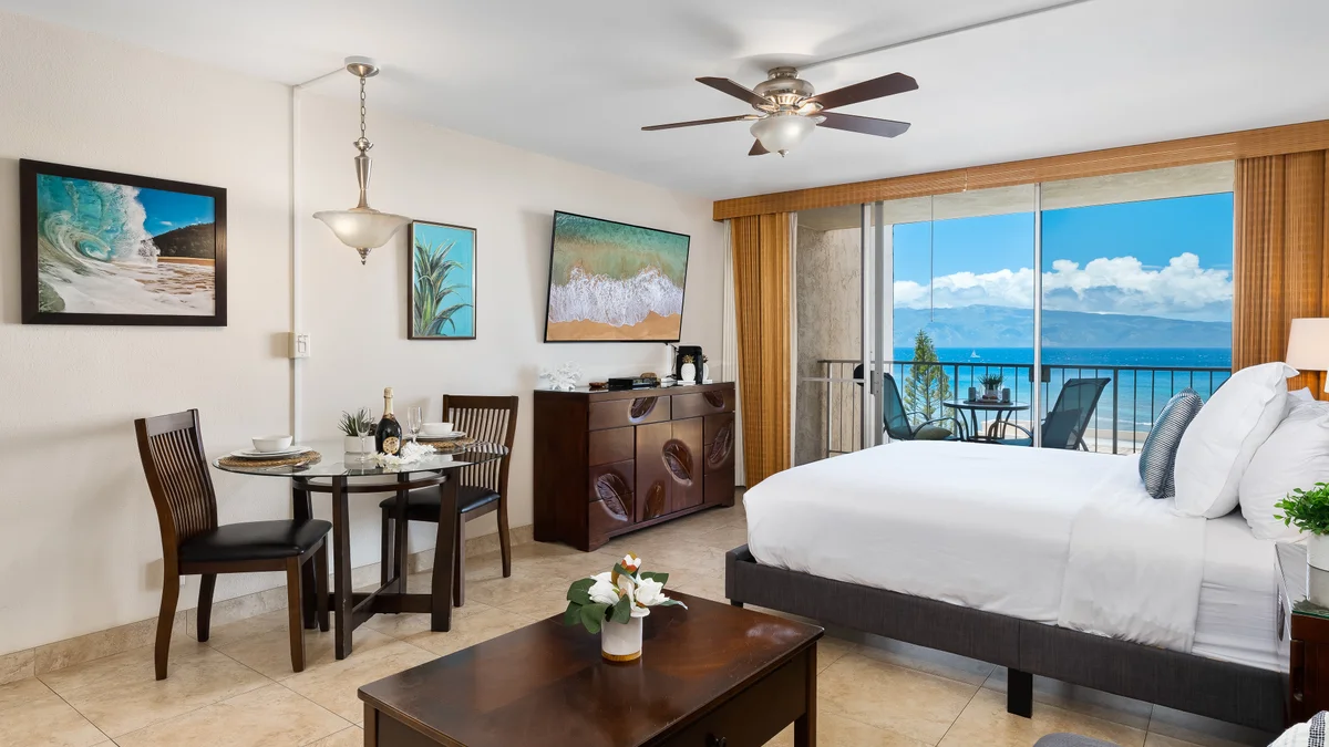 .Royal Kahana 1103