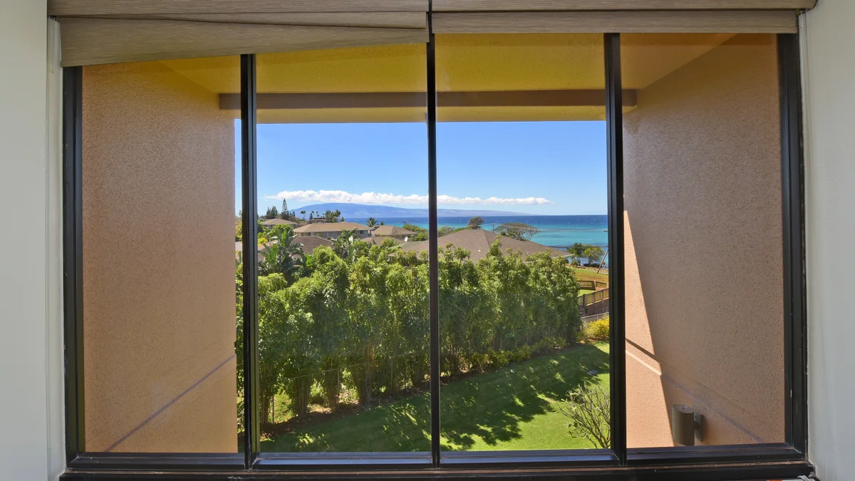 FEMA-Kahana Villa F401
