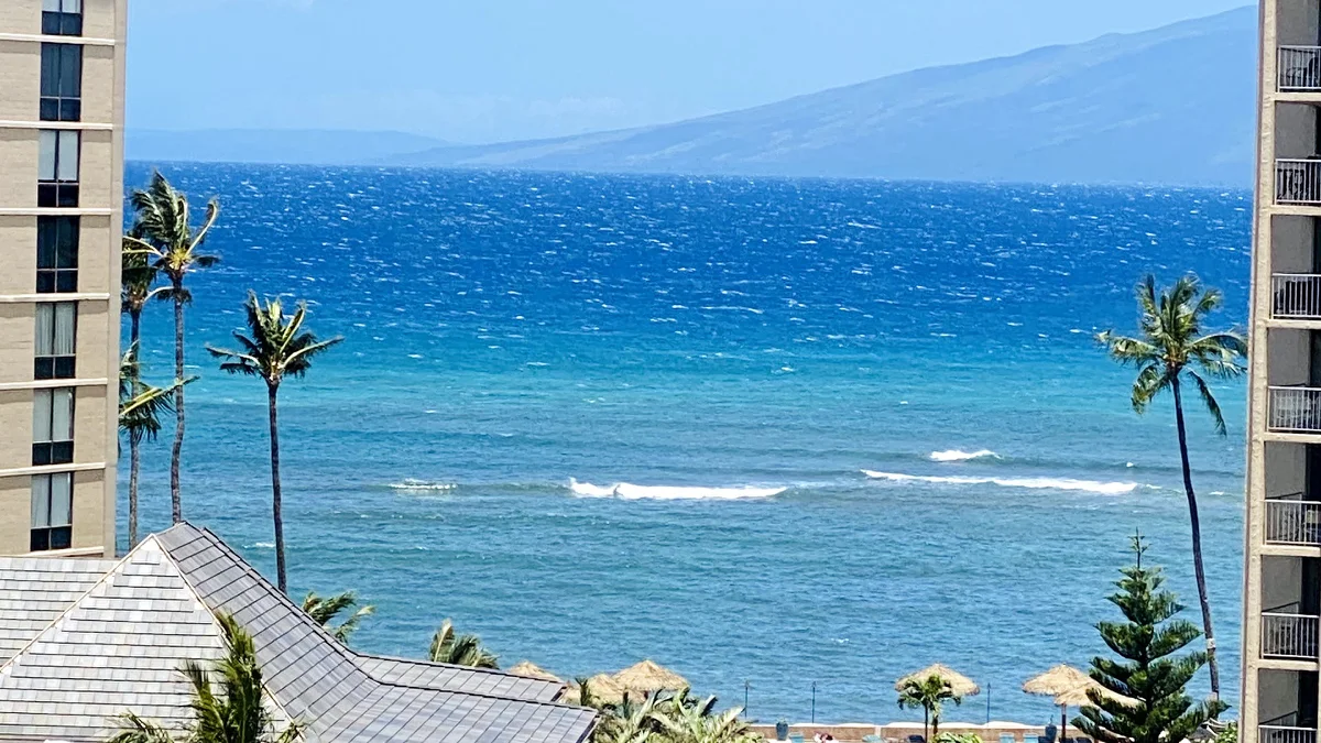 .Kahana Manor 318