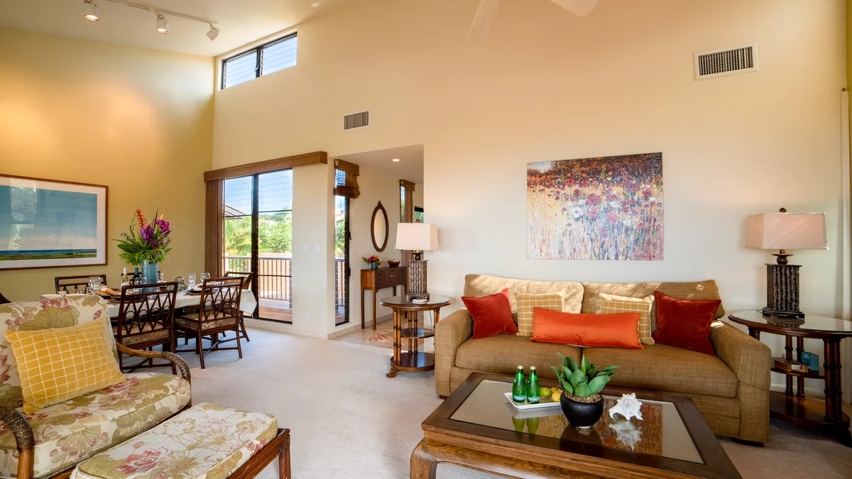 Wailea Ekahi 17D