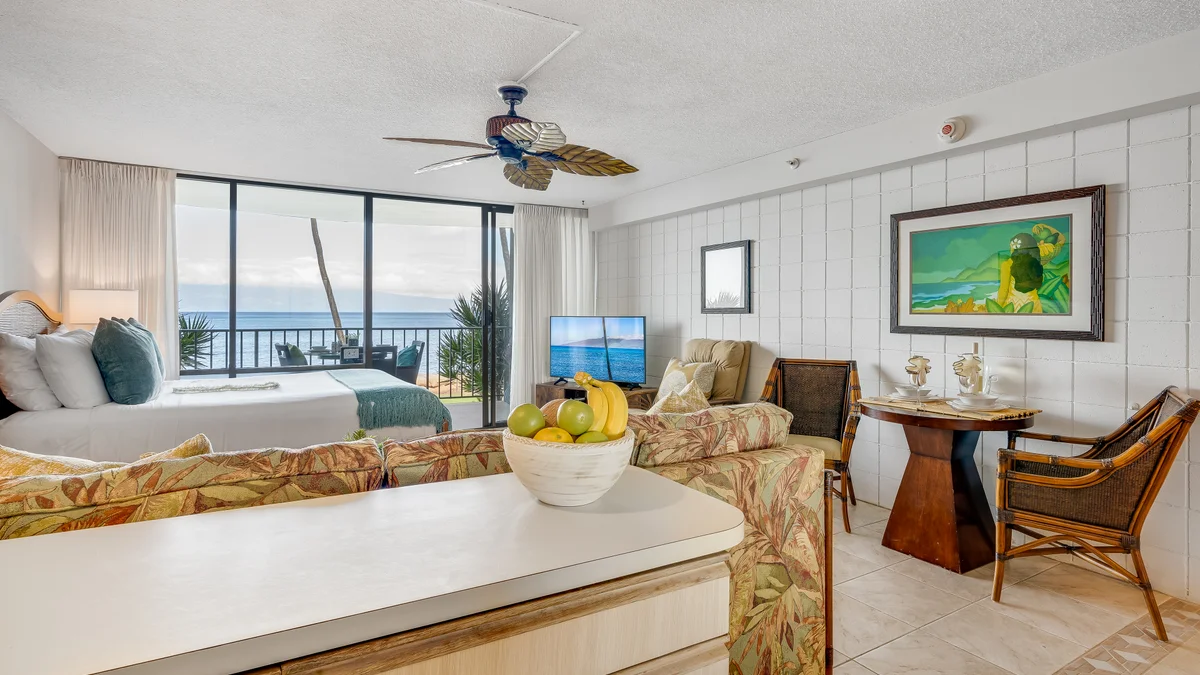 Valley Isle 206