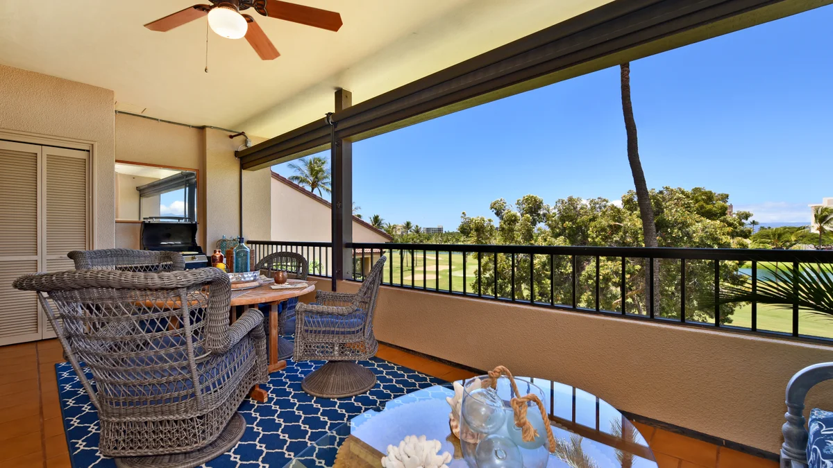 Kaanapali Royal D302