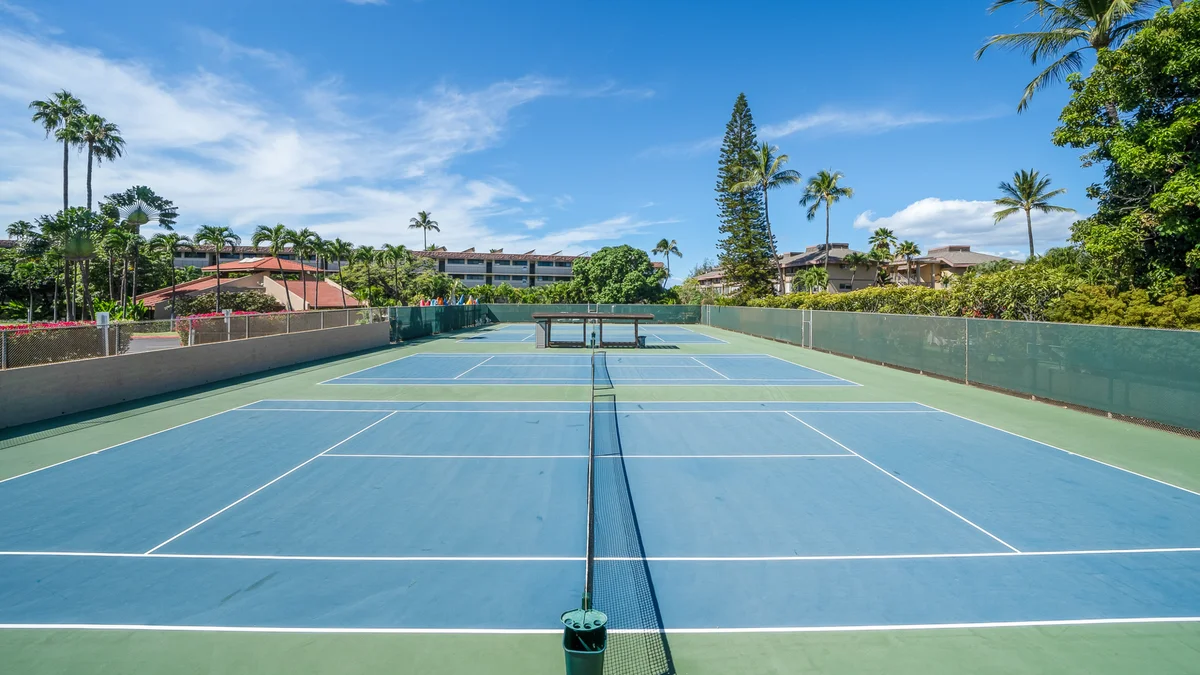 Kamaole Sands 4413