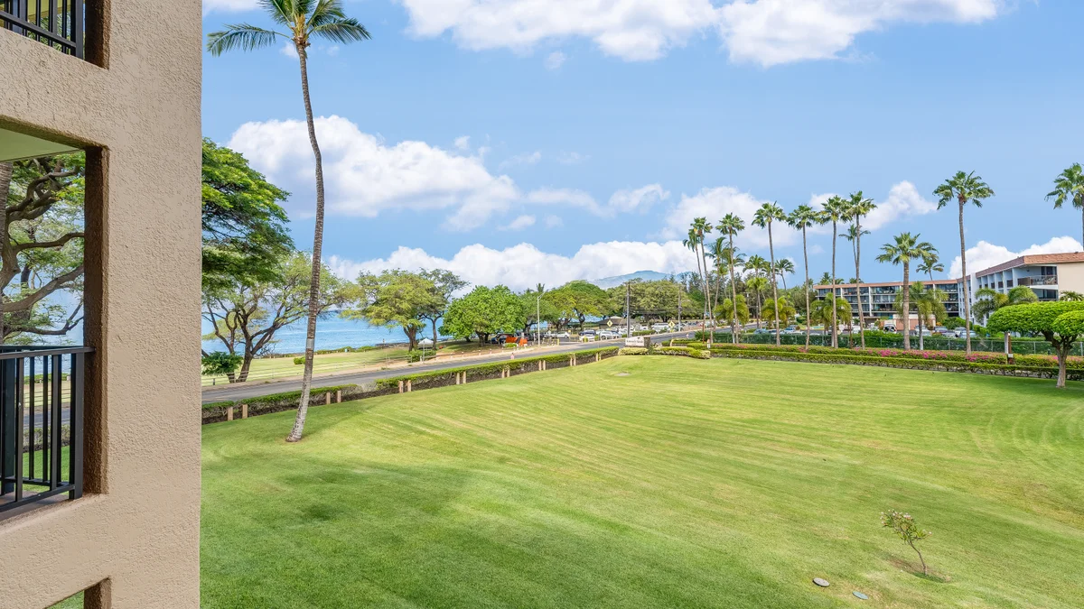 Kamaole Sands 10203