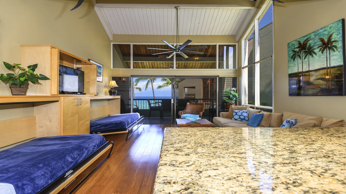 Hale Mahina B401