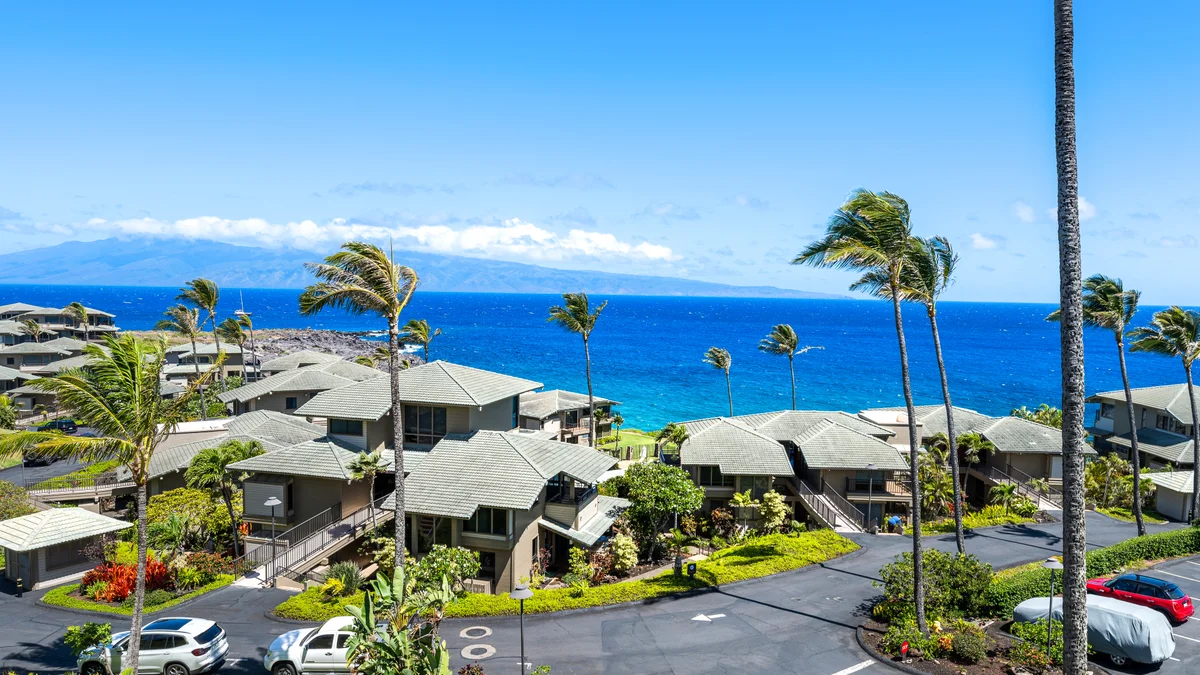 Kapalua Bay Villas 15B2