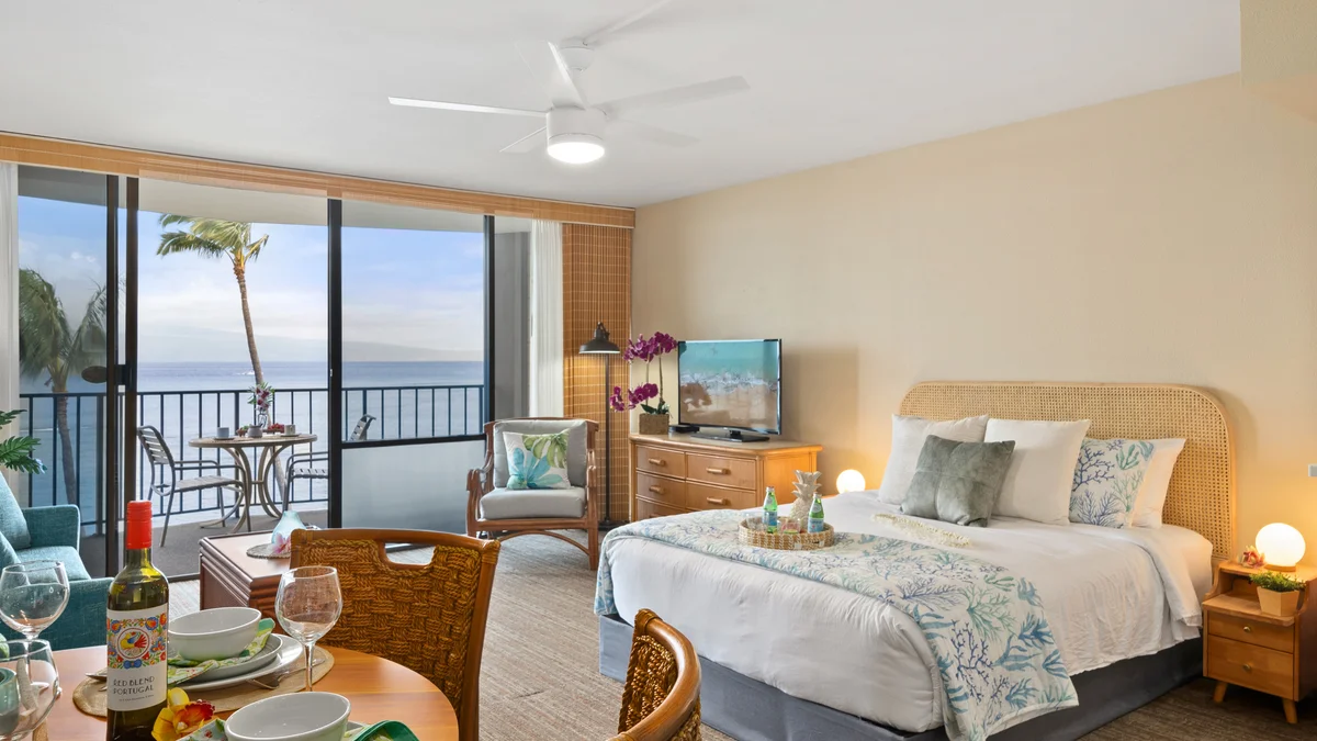 Valley Isle 507