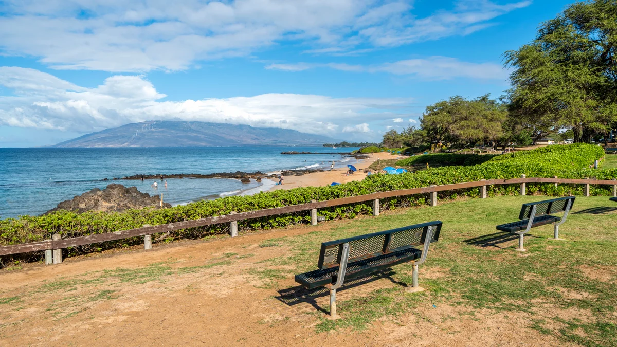 Hale Kamaole 171