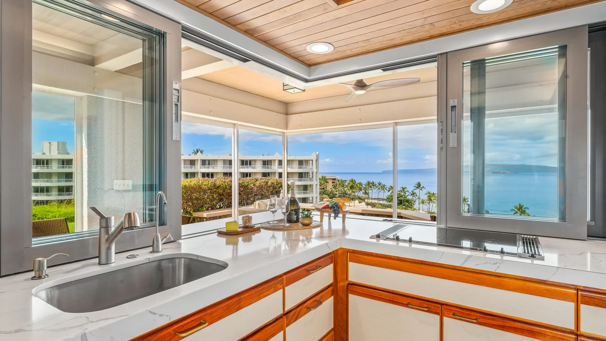 .Wailea Point 3003