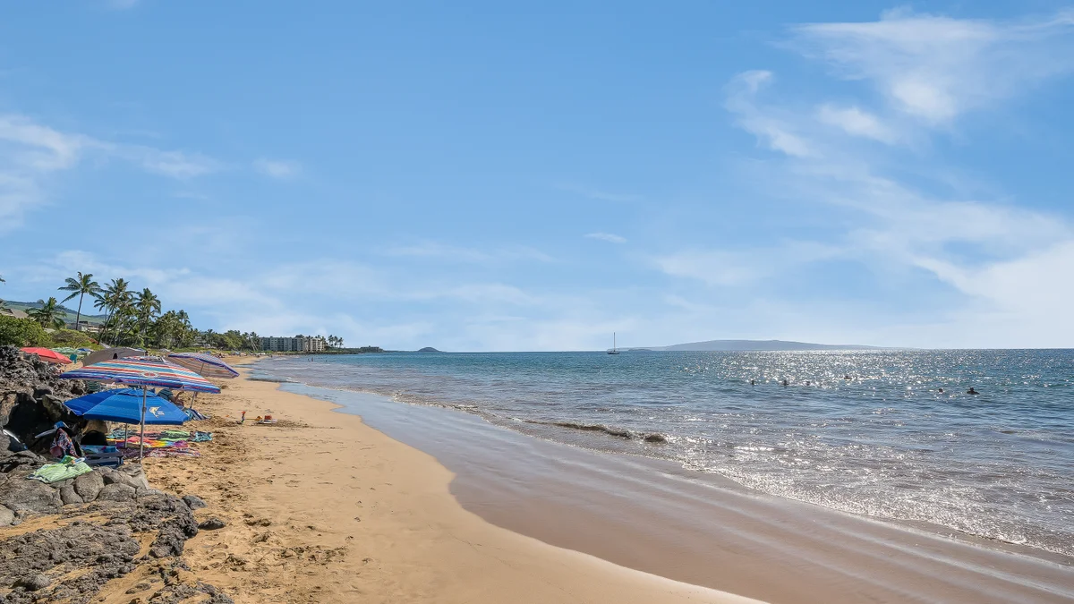Maui Vista 1205